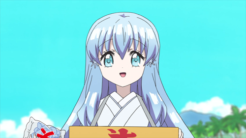 Jashin-chan Dropkick Season 2 Episode 4 Jashin-chan Dropkick Season 2 Episode 4