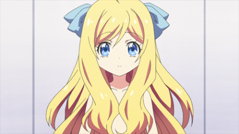 Jashin-chan Dropkick Season 2 Episode 1 Jashin-chan Dropkick Season 2 Episode 1