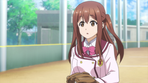 Tamayomi Episode 1 Tamayomi Episode 1