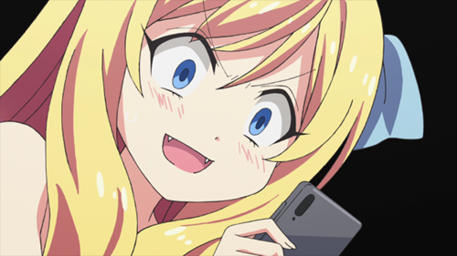 Jashin-chan Dropkick Season 2 Episode 7 Jashin-chan Dropkick Season 2 Episode 7