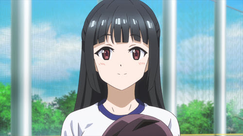 Tamayomi Episode 3 Tamayomi Episode 3