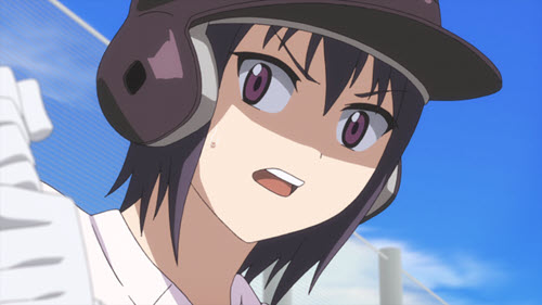 Tamayomi Episode 4 Tamayomi Episode 4