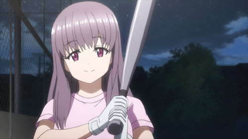 Tamayomi Episode 5 Tamayomi Episode 5