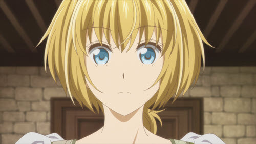 Arte Episode 5 Arte Episode 5