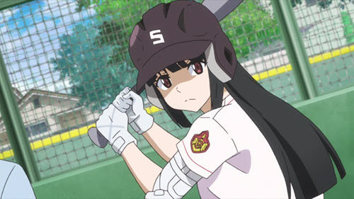 Tamayomi Episode 6 Tamayomi Episode 6