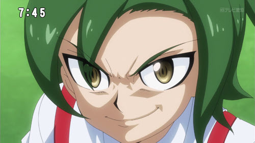 Yu☆Gi☆Oh!: Sevens Episode 5 Yu☆Gi☆Oh!: Sevens Episode 5