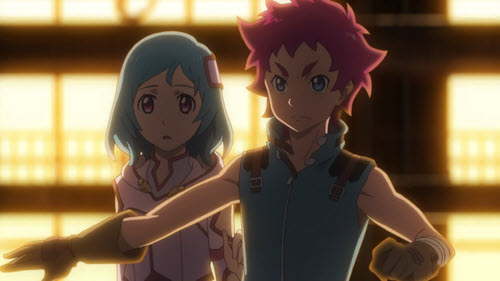 Zoid Wild Zero Episode 2 Zoid Wild Zero Episode 2