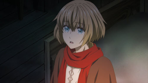 Arte Episode 7 Arte Episode 7