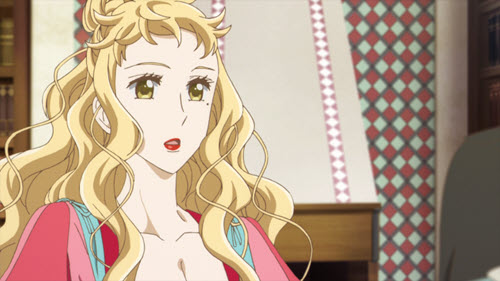 Arte Episode 6 Arte Episode 6