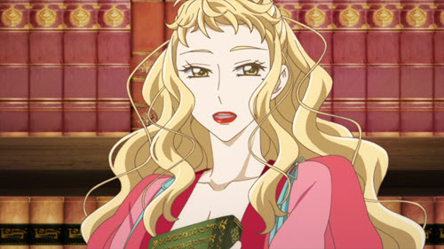 Arte Episode 4 Arte Episode 4