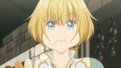 Arte Episode 3 Arte Episode 3