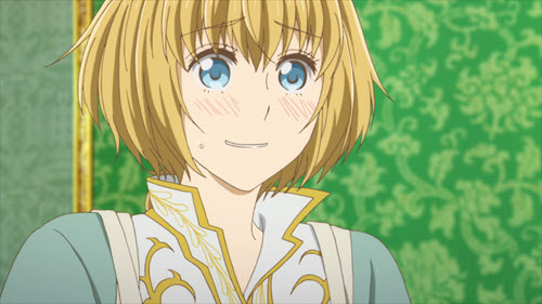 Arte Episode 2 Arte Episode 2