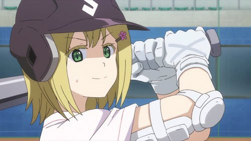 Tamayomi Episode 8 Tamayomi Episode 8