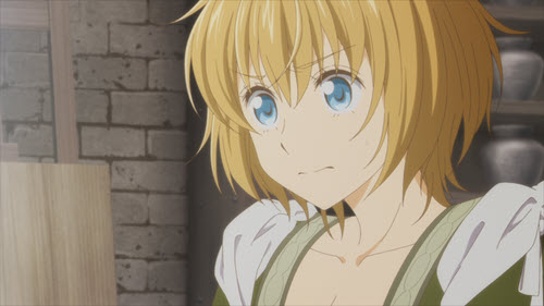 Arte Episode 1 Arte Episode 1