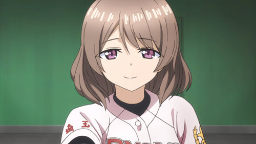 Tamayomi Episode 9 Tamayomi Episode 9