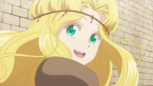 Arte Episode 9 Arte Episode 9