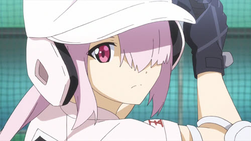 Tamayomi Episode 10 Tamayomi Episode 10