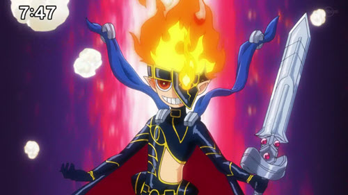 Yu☆Gi☆Oh!: Sevens Episode 6 Yu☆Gi☆Oh!: Sevens Episode 6