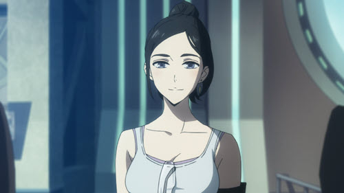 Fugou Keiji: Balance:Unlimited Episode 2 Fugou Keiji: Balance:Unlimited Episode 2