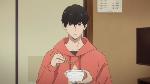 Fugou Keiji: Balance:Unlimited Episode 4 Fugou Keiji: Balance:Unlimited Episode 4