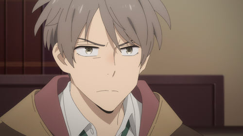 Fugou Keiji: Balance:Unlimited Episode 6 Fugou Keiji: Balance:Unlimited Episode 6