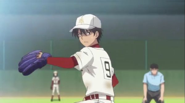 Major2nd Season 2 Episode 15 Major2nd Season 2 Episode 15