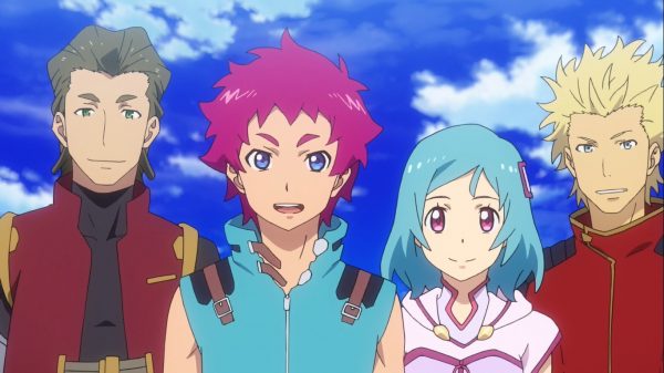 Zoid Wild Zero Episode 12 Zoid Wild Zero Episode 12