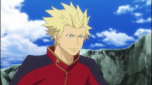 Zoid Wild Zero Episode 10 Zoid Wild Zero Episode 10