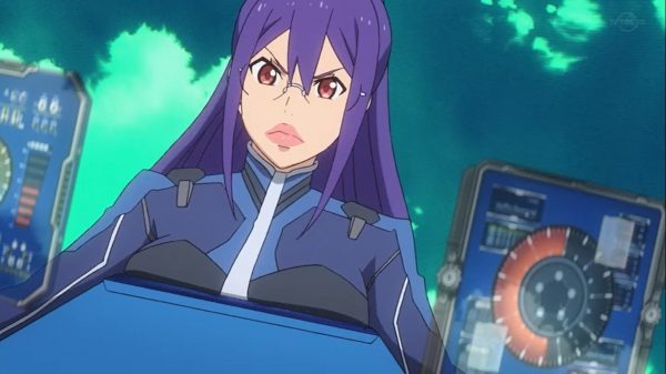 Zoid Wild Zero Episode 11 Zoid Wild Zero Episode 11