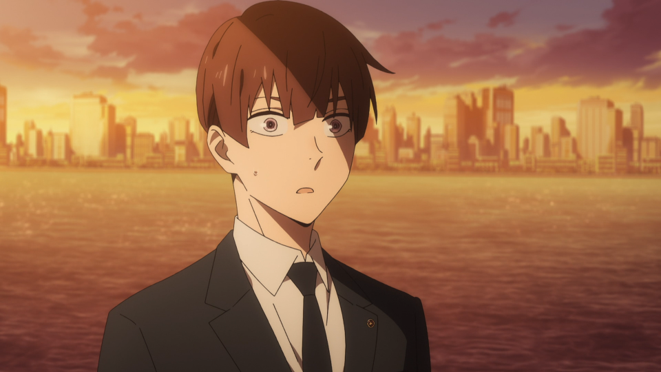 Fugou Keiji: Balance:Unlimited Episode 9 Fugou Keiji: Balance:Unlimited Episode 9