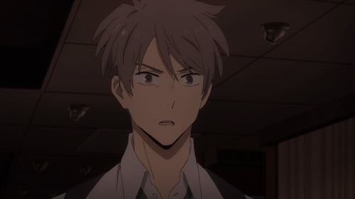 Fugou Keiji: Balance:Unlimited Episode 10 Fugou Keiji: Balance:Unlimited Episode 10