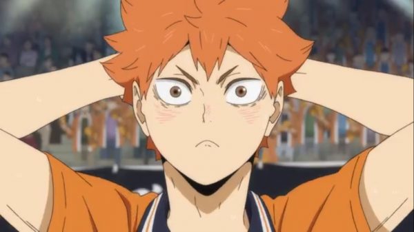 Haikyuu!! Season 4 Episode 14 Haikyuu!! Season 4 Episode 14