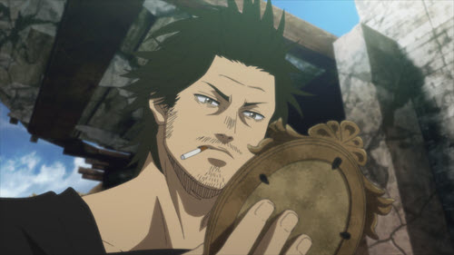 Black Clover Episode 146 Black Clover Episode 146