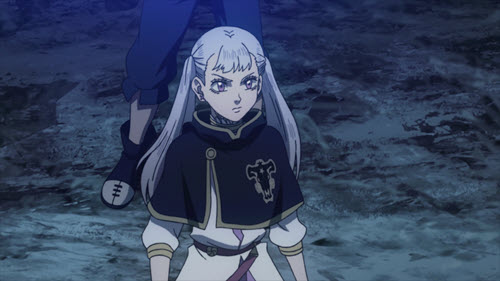 Black Clover Episode 147 Black Clover Episode 147