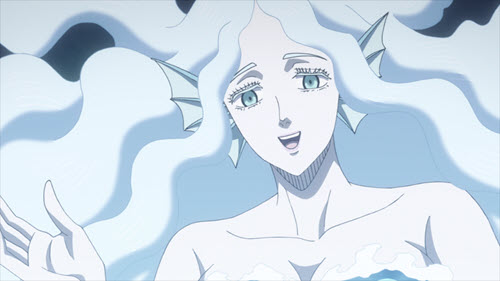 Black Clover Episode 149 Black Clover Episode 149