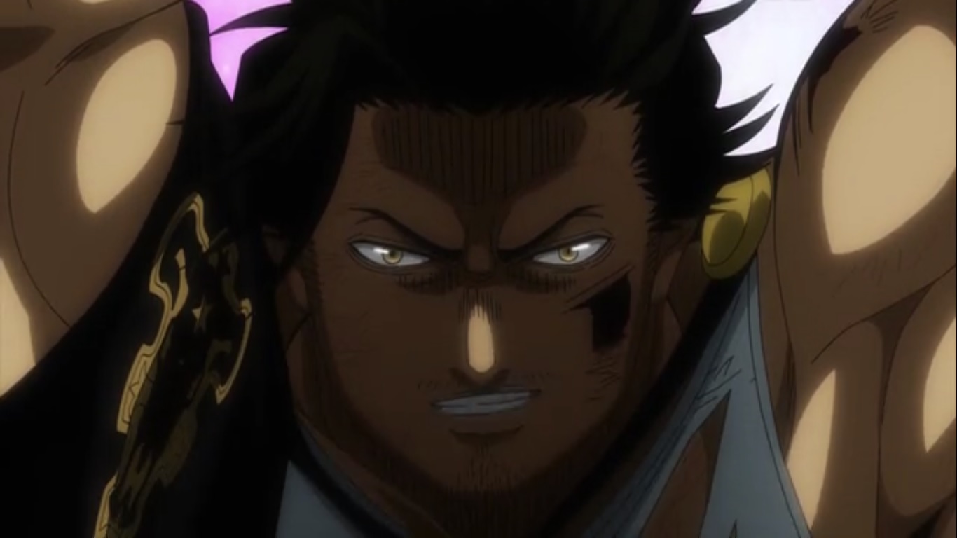 Black Clover Episode 151 Black Clover Episode 151