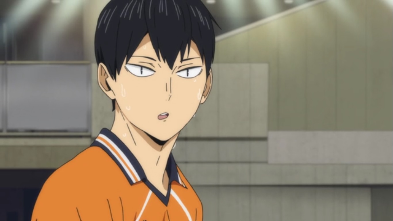 Haikyuu!! Season 4 Episode 20 Haikyuu!! Season 4 Episode 20