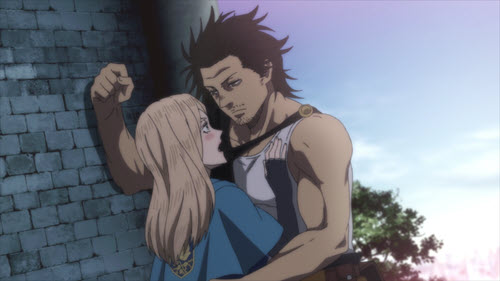 Black Clover Episode 150 Black Clover Episode 150