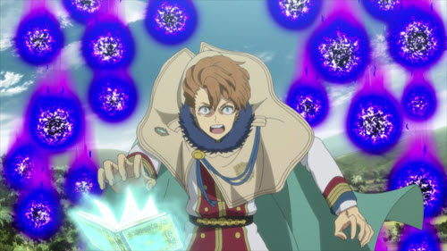 Black Clover Episode 154 Black Clover Episode 154