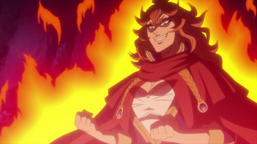 Black Clover Episode 156 Black Clover Episode 156