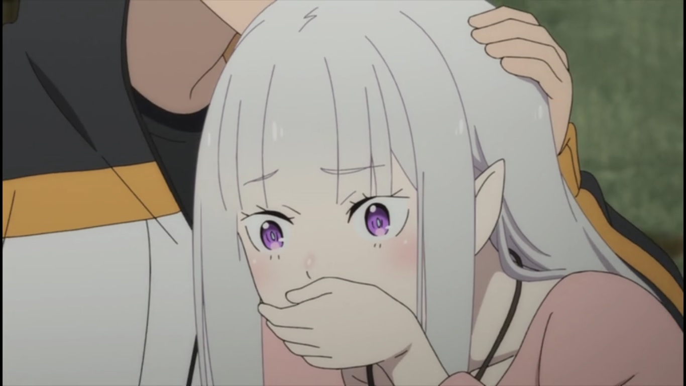 Re:Zero kara Hajimeru Isekai Seikatsu Season 2 Part 2 Episode 1 Re:Zero kara Hajimeru Isekai Seikatsu Season 2 Part 2 Episode 1