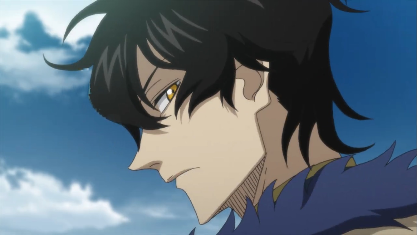 Black Clover Episode 160 Black Clover Episode 160