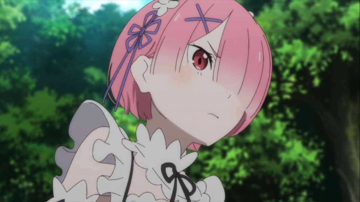 Re:Zero kara Hajimeru Isekai Seikatsu Season 2 Part 2 Episode 2 Re:Zero kara Hajimeru Isekai Seikatsu Season 2 Part 2 Episode 2