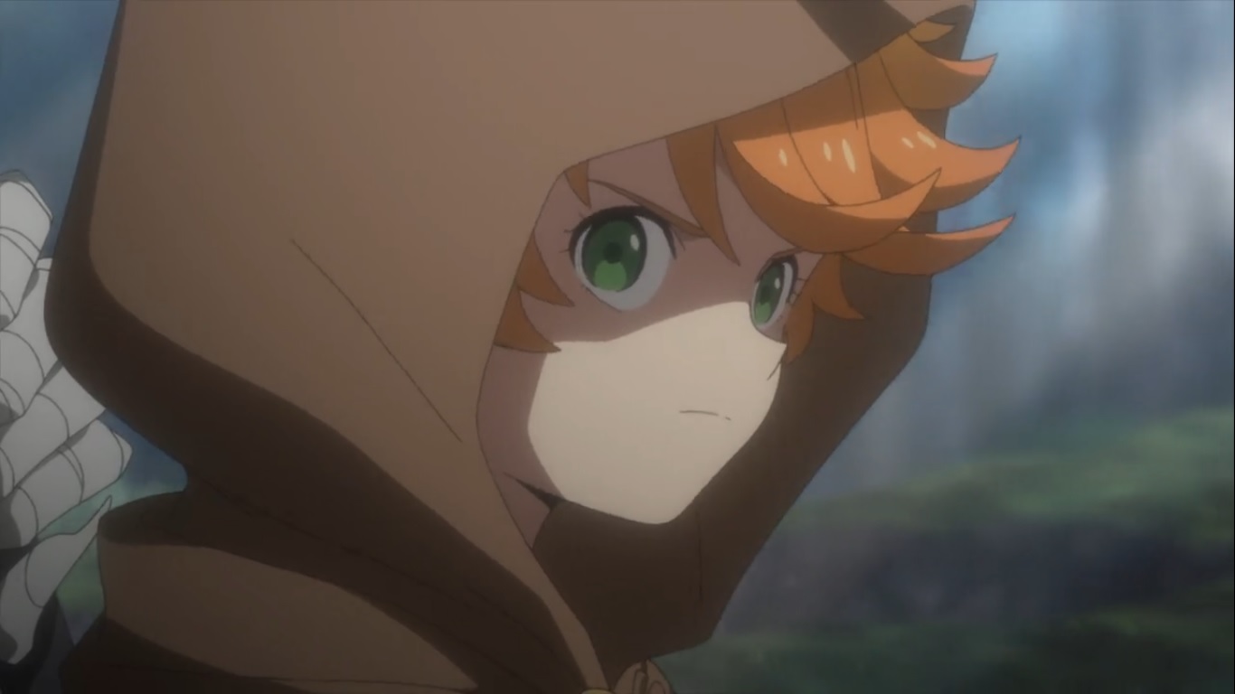 Yakusoku no Neverland Season 2 Episode 2 Yakusoku no Neverland Season 2 Episode 2
