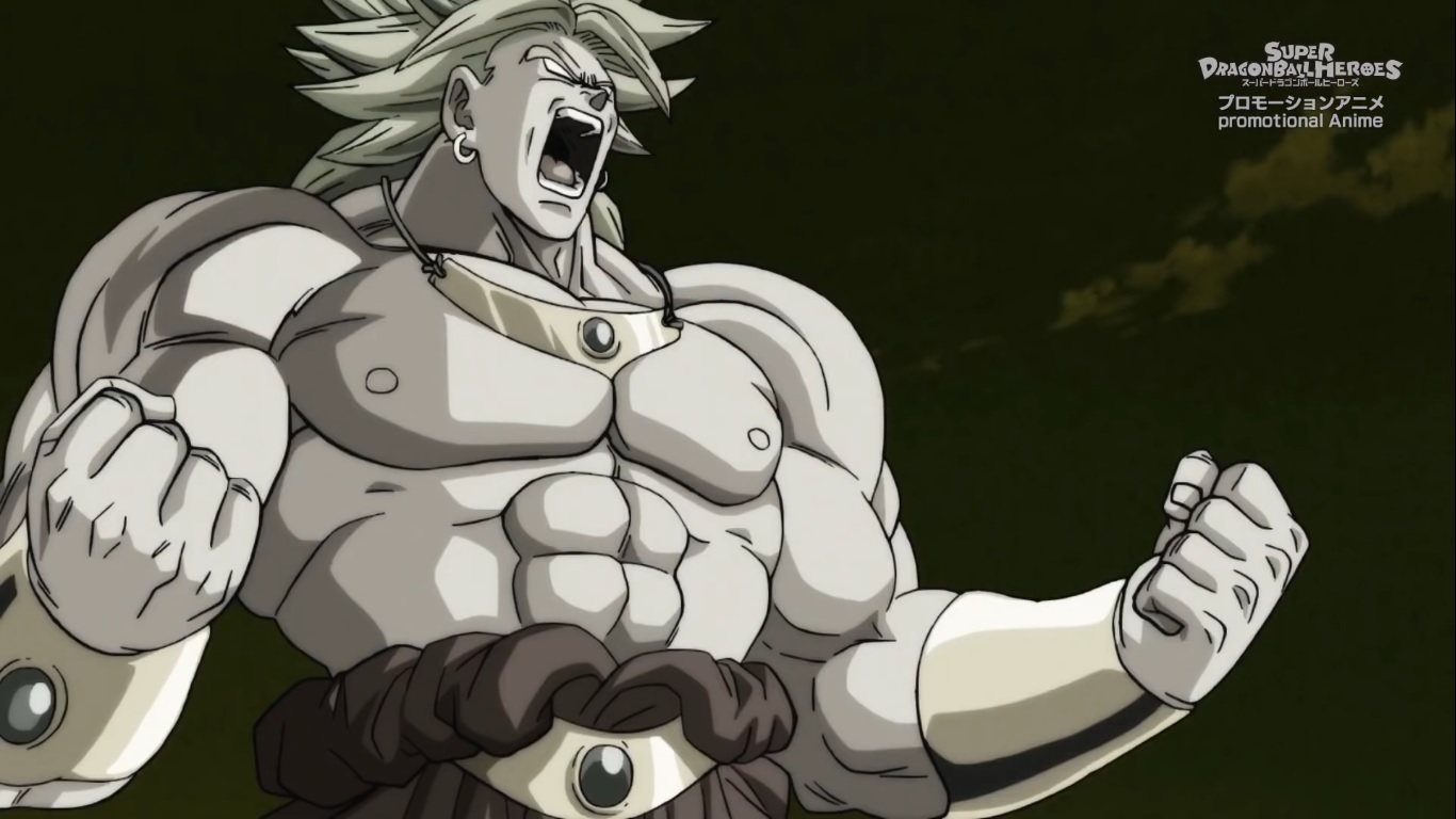 Super Dragon Ball Heroes 29 Super Dragon Ball Heroes 29