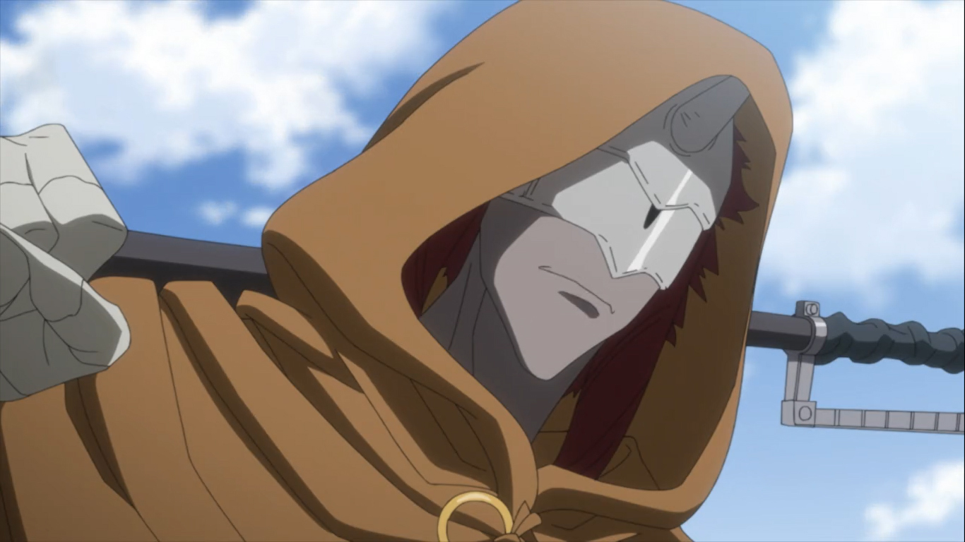 Yakusoku no Neverland Season 2 Episode 3 Yakusoku no Neverland Season 2 Episode 3