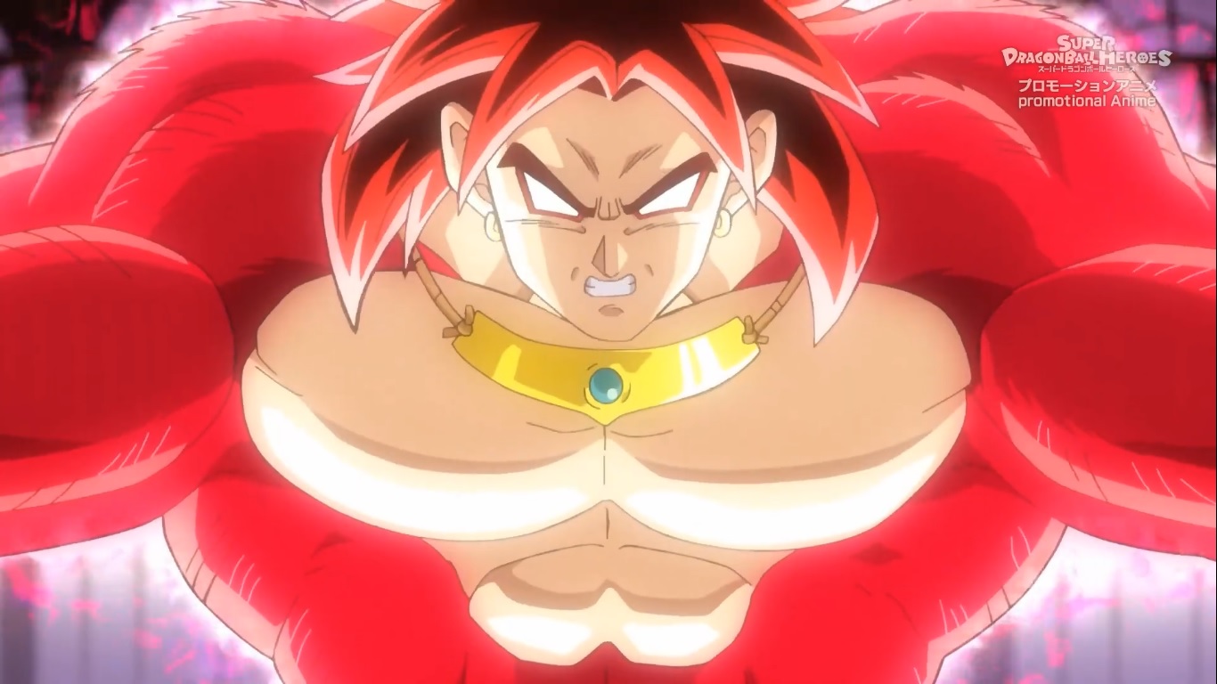 Super Dragon Ball Heroes 31 Super Dragon Ball Heroes 31