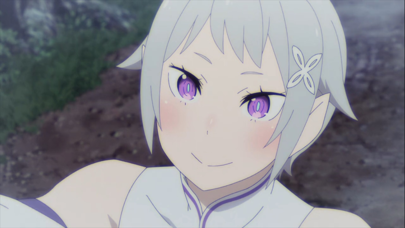 Re:Zero kara Hajimeru Isekai Seikatsu Season 2 Part 2 Episode 4 Re:Zero kara Hajimeru Isekai Seikatsu Season 2 Part 2 Episode 4