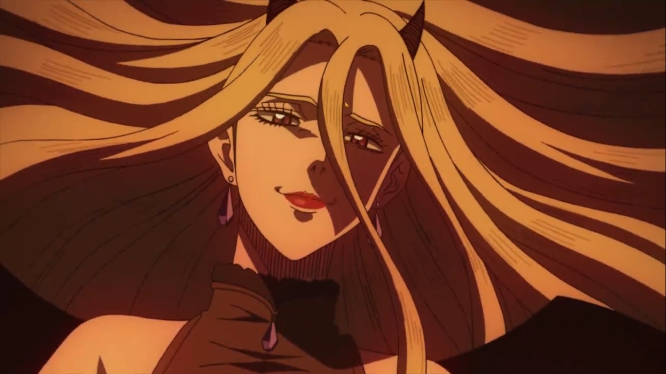 Black Clover Episode 164 Black Clover Episode 164