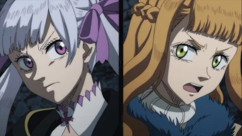 Black Clover Episode 165 Black Clover Episode 165